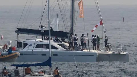 俠勇隊三分狂飆48球創紀錄，克萊預言四分線將成未來趨勢